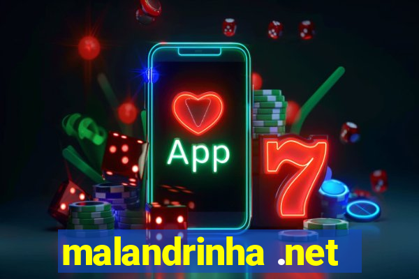 malandrinha .net